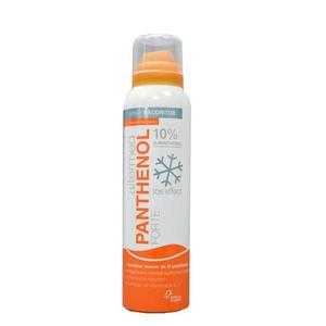 Spray Panthenol Forte Ice 10% Hipocrate, 150 ml kép