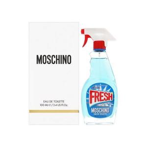 Női Parfum/Eau de Toilette Moschino Fresh Couture, 100 ml kép