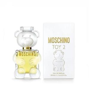Női Parfüm/Eau de Parfum Moschino Toy 2, 100 ml kép