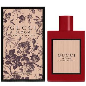 Női Parfüm/Eau de Parfum Gucci Bloom Ambrosia di Fiori, 100 ml kép