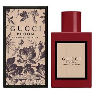 Női Parfüm/Eau de Parfum Gucci Bloom Ambrosia di Fiori, 50 ml kép