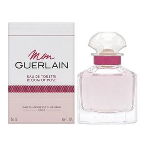 Női Parfüm/Eau de Toilette Guerlain Mon Guerlain Bloom of Rose, 50 ml kép