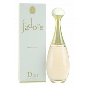 Női Parfüm/Eau de Toilette Dior J'adore, 100 ml kép