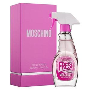 Parfüm/Eau de Toilette Pink Fresh Couture Moschino, Női, 50 ml kép
