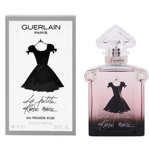 Eau de Parfum Női Parfüm Guerlain La Petite Robe Noir Ma Premiere Robe, 100 ml kép