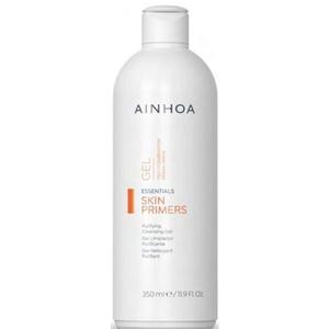 Tisztító Gél - Ainhoa Skin Primers Purifyng Cleansing Gel, 350 ml kép