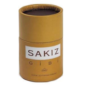 Gélszappan Sakiz Gibi - Gombaölő és Antibakteriális - Mastic Olajjal Olivos, 2 x 100 g kép