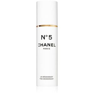 Chanel N°5 Deo szórófejjel hölgyeknek 100 ml kép