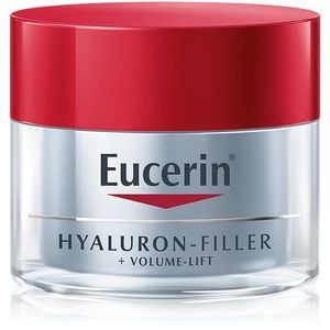 Eucerin Hyaluron-Filler +Volume-Lift éjszakai liftinges kisimító krém 50 ml kép