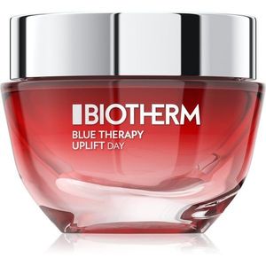 Biotherm Blue Therapy Red Algae Uplift feszesítő és fiatalító krém 50 ml kép