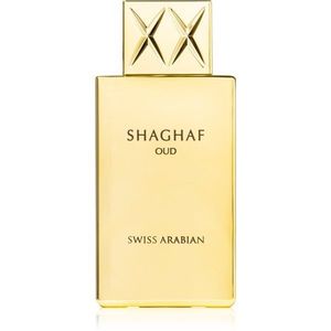 Swiss Arabian Shaghaf Oud Eau de Parfum unisex 75 ml kép