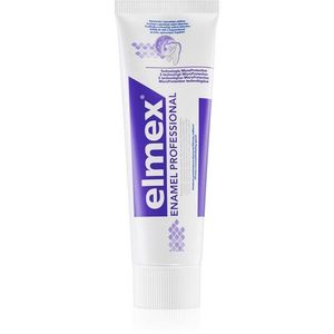 Elmex Opti-namel Seal & Strengthen fogkrém védi a fogzománcot 75 ml kép