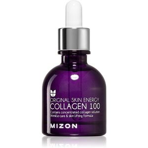 Mizon Original Skin Energy Collagen 100 bőr szérum kollagénnel 30 ml kép