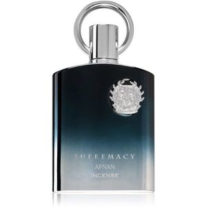 Afnan Supremacy Incense Eau de Parfum unisex 100 ml kép