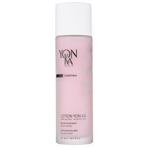 Yon-Ka Essentials bőr tonizáló permet száraz bőrre 200 ml kép