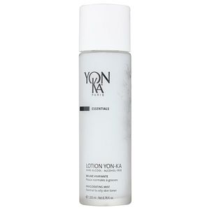 Yon-Ka Essentials bőr tonizáló permet normál és zsíros bőrre 200 ml kép