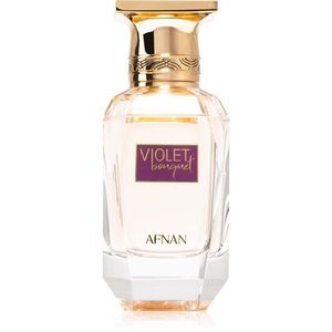 Afnan Violet Bouquet Eau de Parfum hölgyeknek 80 ml kép