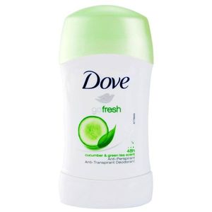 Dove Go Fresh Antiperspirant izzadásgátló stift Cucumber & Green Tea 40 ml kép