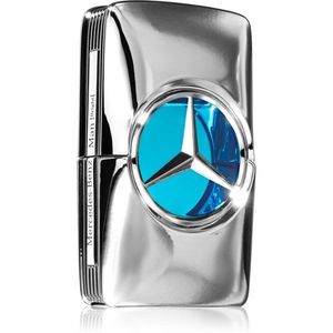 Mercedes-Benz Man Bright Eau de Parfum uraknak 50 ml kép