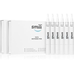 Smili Refill fogfehérítő toll utántöltő 6 db kép
