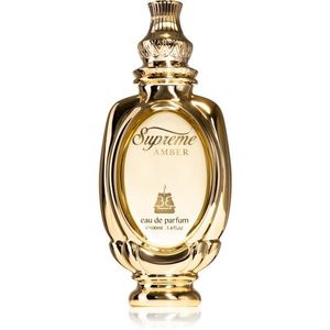 Bait Al Bakhoor Supreme Amber Eau de Parfum unisex 100 ml kép