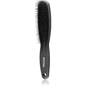 Notino Hair Collection Hair brush with nylon fibers hajkefe nylon szálakkal kép