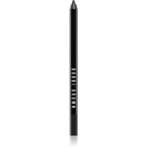 Bobbi Brown Long-Wear Eye Pencil tartós szemceruza árnyalat 01 Jet 1, 3 g kép