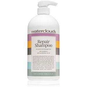 Waterclouds Repair Shampoo gyengéden ápoló sampon 1000 ml kép