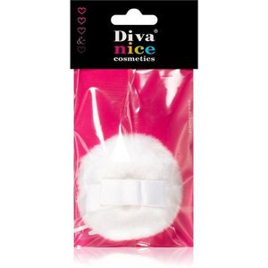 Diva & Nice Cosmetics Accessories puffni 1407 kép