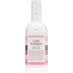 Waterclouds Color Shampoo sampon a hajszín megóvására 250 ml kép