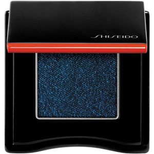Shiseido POP PowderGel szemhéjfesték vízálló árnyalat 17 Zaa-Zaa Navy 2, 2 g kép