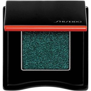 Shiseido POP PowderGel szemhéjfesték vízálló árnyalat 16 Zawa-Zawa Green 2, 2 g kép