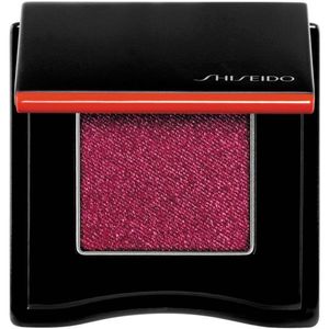 Shiseido POP PowderGel szemhéjfesték vízálló árnyalat 18 Doki-Doki Red 2, 2 g kép