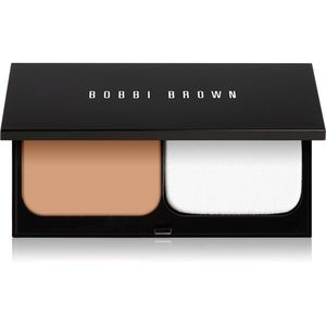 Bobbi Brown Skin Weightless Powder Foundation púderes make-up árnyalat Warm Beige W-046 11 g kép