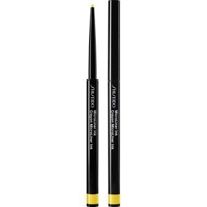 Shiseido MicroLiner Ink szemceruza tinta árnyalat 06 Yellow 1 db kép