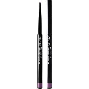 Shiseido MicroLiner Ink szemceruza tinta árnyalat 09 Violet 1 db kép