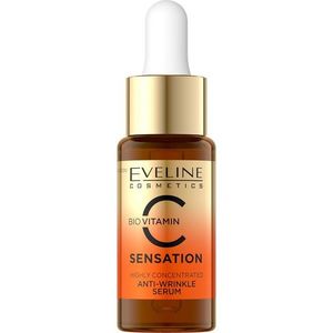 Eveline Cosmetics C Sensation ránctalanító szérum 18 ml kép