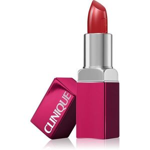 Clinique Pop™ Reds fényes ajakrúzs árnyalat Red-Handed 3, 6 g kép