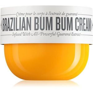 Sol de Janeiro Brazilian Bum Bum Cream feszesítő és fiatalító krém a fenékre és a csípőre 75 ml kép