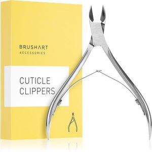 BrushArt Accessories Cuticle clippers körömágybőr eltávolító csipesz 1 kép