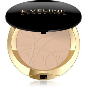Eveline Cosmetics Celebrities Beauty ásványi kompakt alapozó árnyalat 20 Transparent 9 g kép