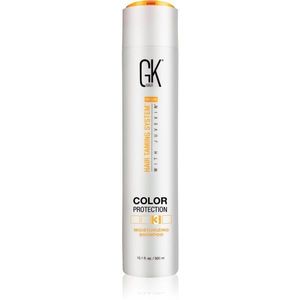 GK Hair Moisturizing Color Protection színvédő hidratáló sampon hajra 300 ml kép