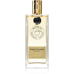 Nicolai Ambre Cashmere Intense Eau de Parfum unisex 100 ml kép