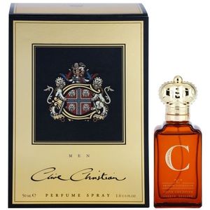Clive Christian C for Men Eau de Parfum uraknak 50 ml kép