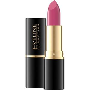 Eveline Cosmetics Aqua Platinum hidratáló krém rúzs árnyalat 429 4 ml kép