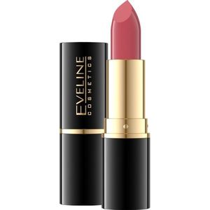 Eveline Cosmetics Aqua Platinum hidratáló krém rúzs árnyalat 478 4 ml kép