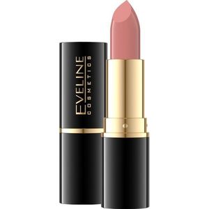 Eveline Cosmetics Aqua Platinum hidratáló krém rúzs árnyalat 480 4 ml kép