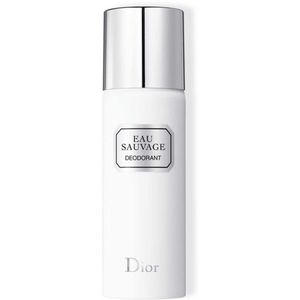Dior Eau Sauvage spray dezodor uraknak 150 ml kép