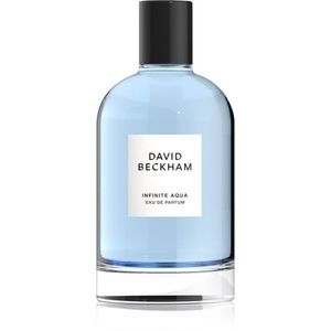 David Beckham Infinite Aqua Eau de Parfum uraknak 100 ml kép