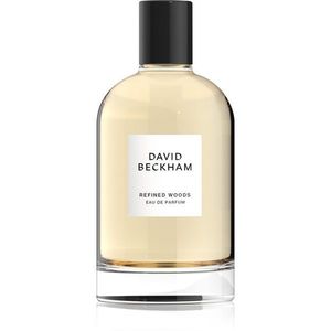 David Beckham Refined Woods Eau de Parfum uraknak 100 ml kép